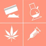 Info Drugs icon