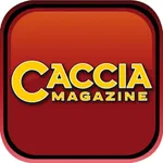 RIVISTA CACCIARE A PALLA icon