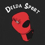 Delda Sport Personal Training icon