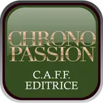 RIVISTA CHRONO PASSION icon