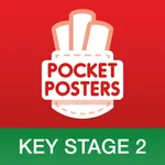 Maths Primary KS2 Learning Aid icon