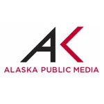 Alaska Public Media App icon