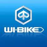 Wi-Bike App icon