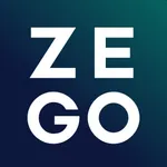 Zego Staff App icon