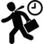 GrabTime icon