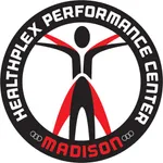 Healthplex Performance Center icon