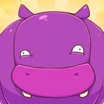 Hippo Bum Slap icon