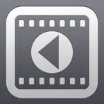 Video Reverser - HD icon