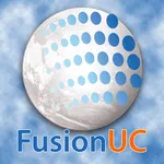 IntelliVoice FusionUC icon