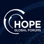 HOPE Global Forums icon