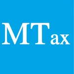 MMTaxCalculator icon