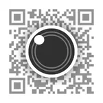 Free QR Code Reader simply to scan a QR Code icon