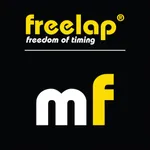 MyFreelap icon