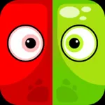 Square and Circular icon