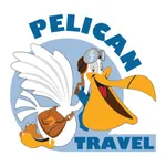 Pelican Travel icon