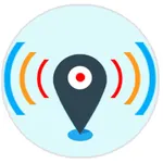 Proximity Scanner icon