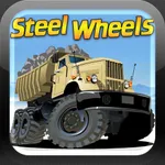 Transporter - Steel Wheels icon