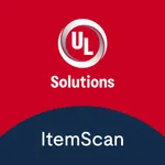 UL ItemScan icon