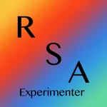 RSA Experimenter icon