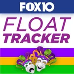 Mardi Gras Parade Tracker WALA icon