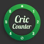 Cric Counter icon