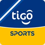 Tigo Sports El Salvador icon