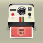 Camera Logger icon