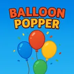 Balloons Popper!!! icon