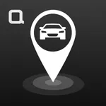 Car Locator - GPS Auto Locator, Vehicle Parking Location Finder, Reminder icon