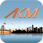 AKM ALARM SİNYAL TAKİBİ icon