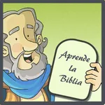 Aprende la Biblia icon