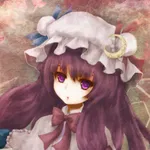 口寄せ for 東方 icon