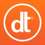 dt Pro icon