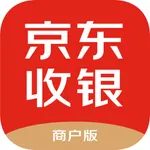 京东收银商户 icon