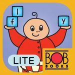 Bob Books Sight Words Lite icon