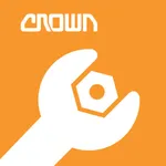 Crown Service Request icon