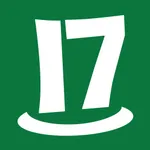 17hats icon