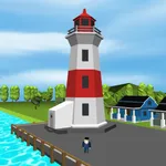 Harbor Tycoon Clicker icon