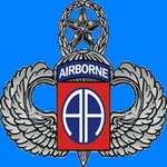 82 Airborne Division Pam 600-2 icon