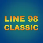 Line 98 Classic Z Version icon