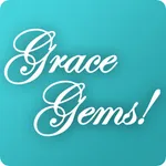 Grace Gems Devotionals icon