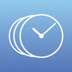 Time Recorder- Time Manager icon