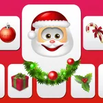 Christmas Keyboard Simple icon