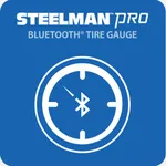 Bluetooth Tire Gauge icon