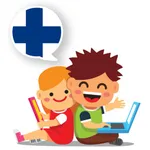 Baby Learn - FINNISH icon