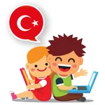 Baby Learn - TURKISH icon