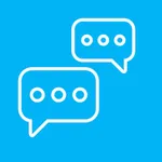 MaaS360 Chat icon