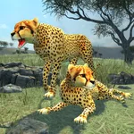 Clan Of Cheetahs icon