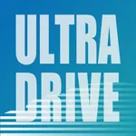 ULTRA DRIVE icon