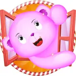 Bear Fun World - Modern Animal Life Care icon